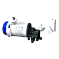 Albin Pump Marine Cartridge Bilge Pump Low 750GPH - 12V 01-02-007